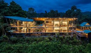 Luxury Eco Resorts Costa Rica Sustainable Villas
