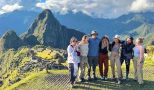 Best Luxury Adventure Travel Peru Private Guided Tours