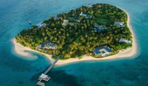 Exclusive Island Resorts Philippines Private Access