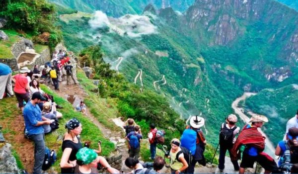 Best Luxury Adventure Travel Peru Private Guided Tours