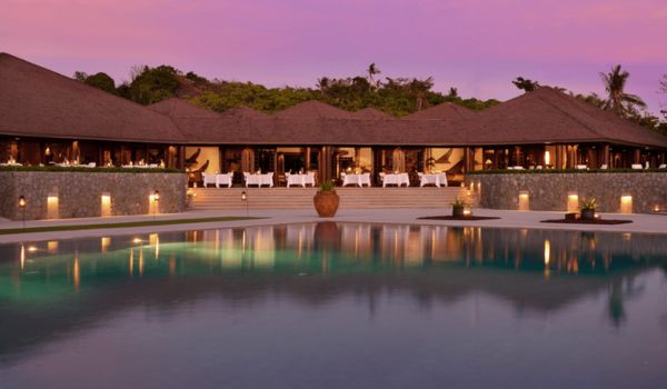 Exclusive Island Resorts Philippines Private Access