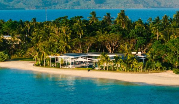 Exclusive Island Resorts Philippines Private Access