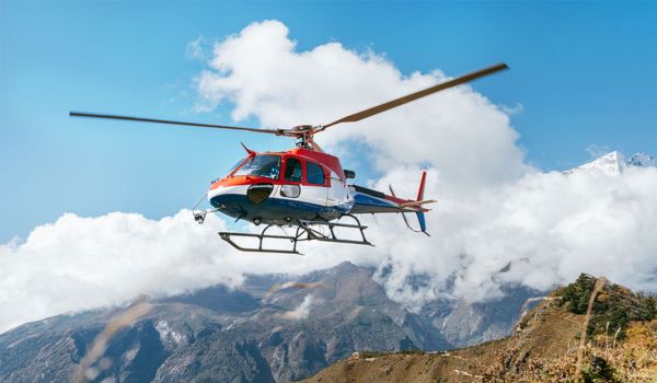VIP Transport Luxury Resorts Portugal Helicopter Charter