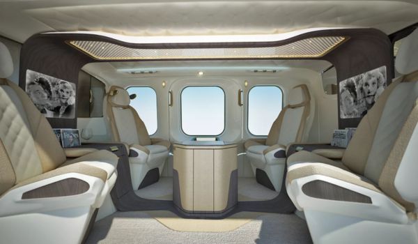 VIP Transport Luxury Resorts Portugal Helicopter Charter